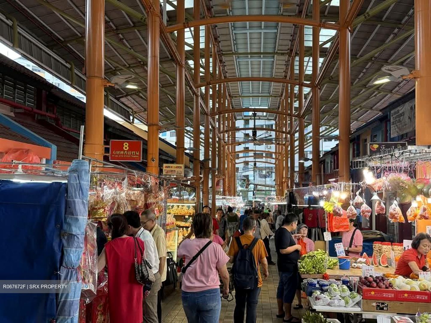 Bangkit Road (D23), Retail #529594671